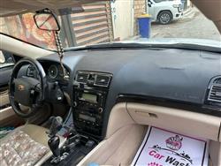 جيلي امجراند EC8